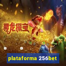 plataforma 256bet